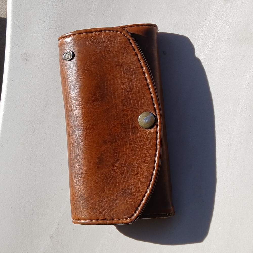 FS Original Vintage Wallet Soft Thick Large